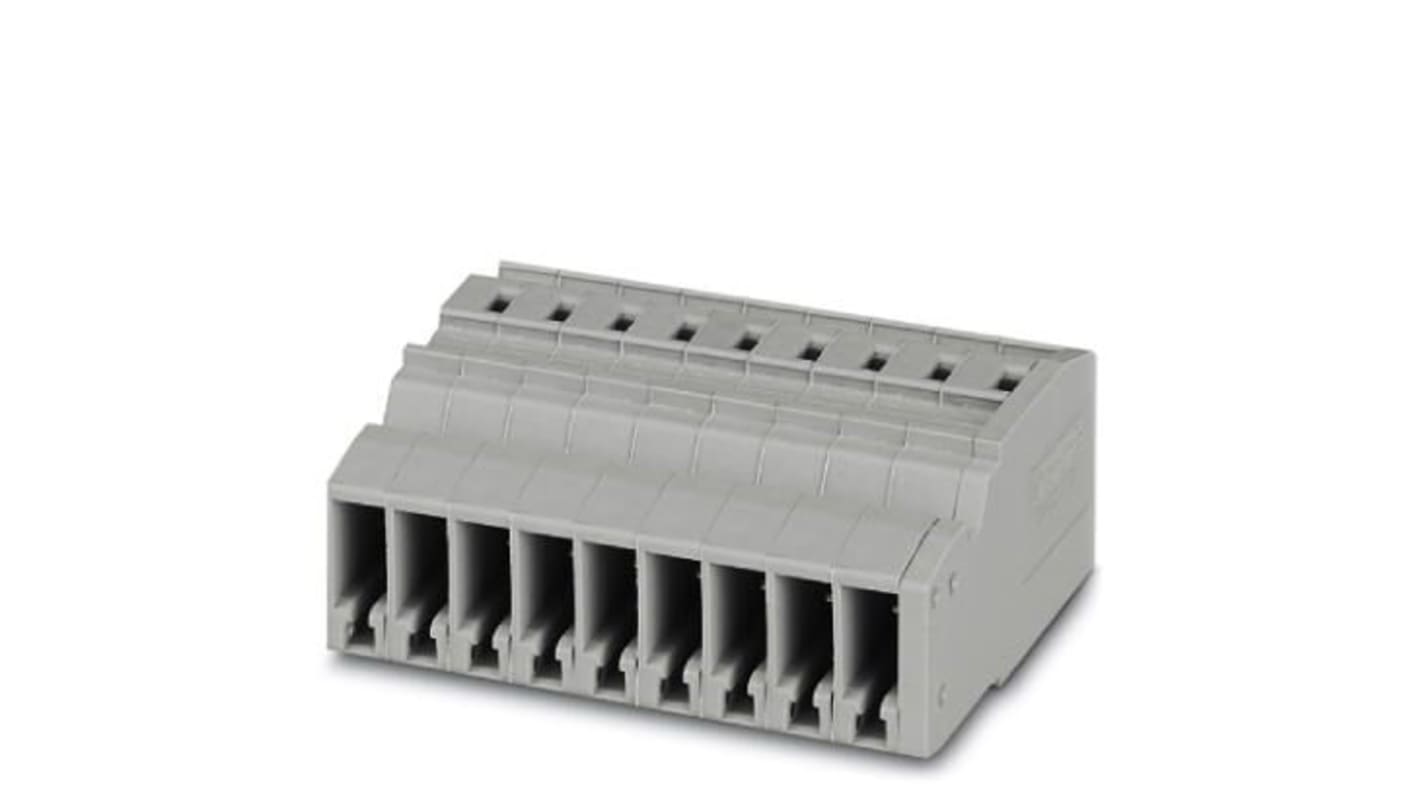 Conector modular Phoenix Contact serie SC 2.5/ 9