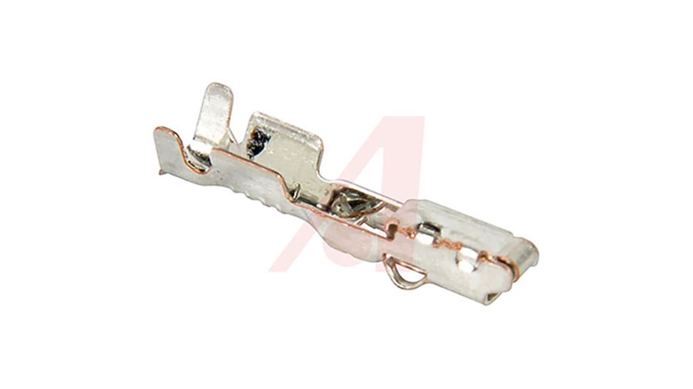 Cinch Connectors, SHS, 425 PCB Mount Female Crimp Terminal