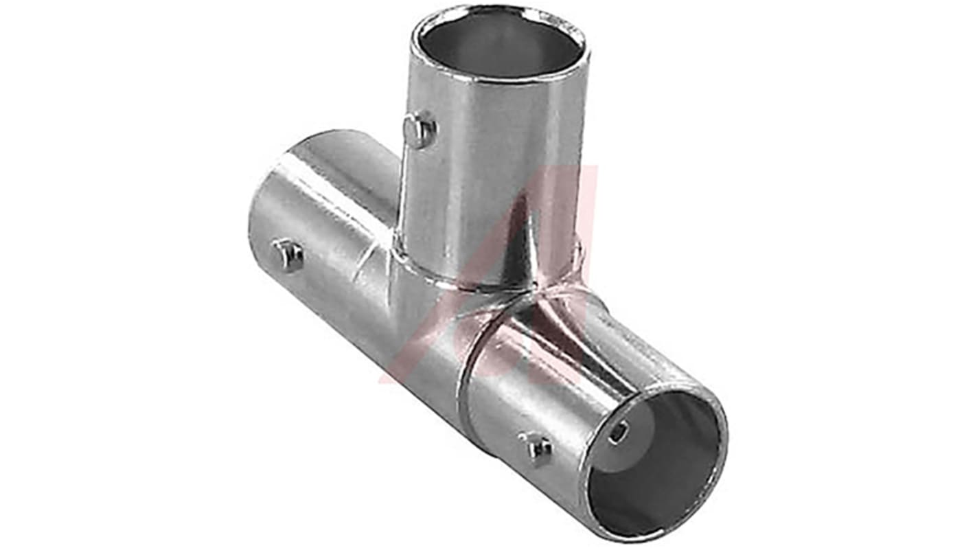 Cinch Connectors, jack BNC Connector, 50Ω, Straight Body