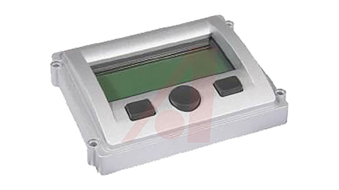 Storm 5001-200203 Bildschirmrahmen für LCD Anzeige 95.7 x 80.6mm Abm.aussen 114 x 88 x 17mm