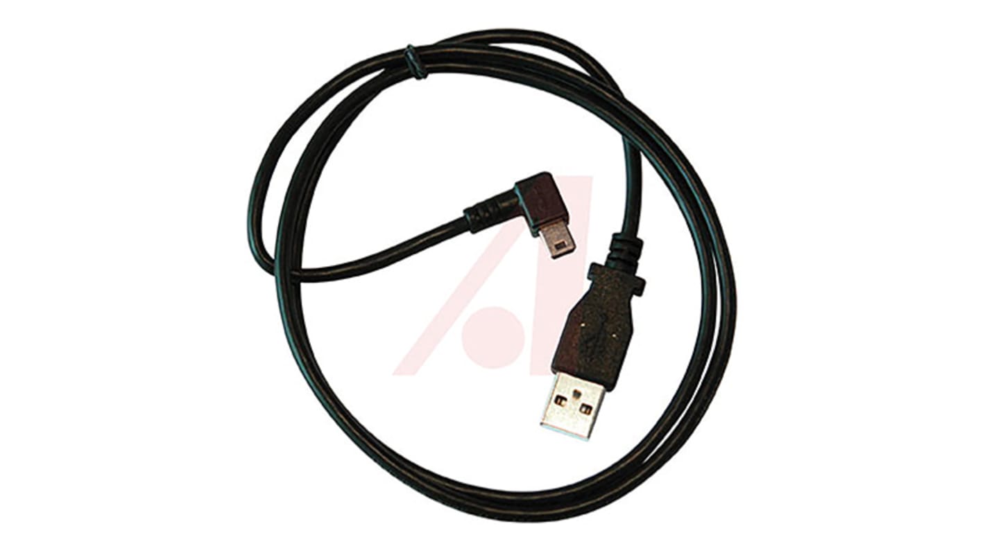 Kabel USB dł. 0.9m