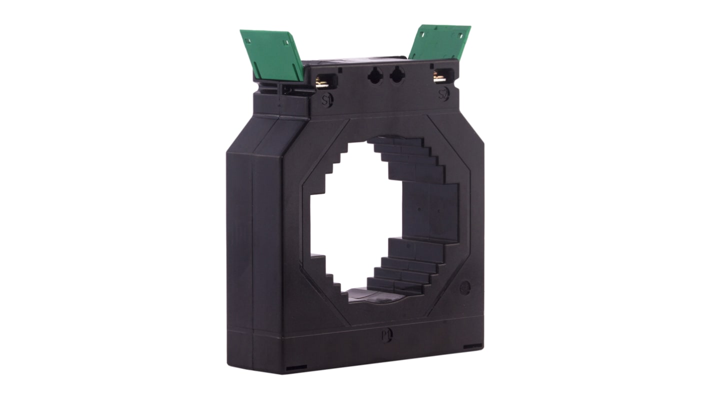 Sifam Tinsley Omega XMER Series Base Mounted Current Transformer, 800:5, 100mm Bore