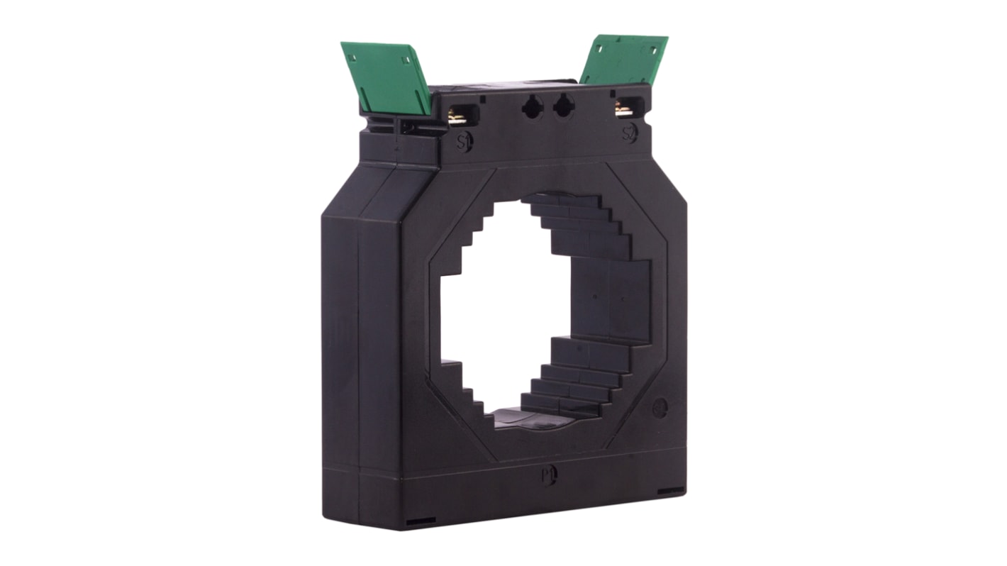Sifam Tinsley Omega XMER Series Base Mounted Current Transformer, 3000:5, 100mm Bore