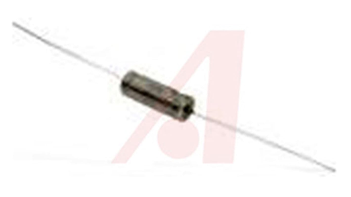 KYOCERA AVX 1200μF Electrolytic Tantalum Capacitor 25V dc, TWA Series