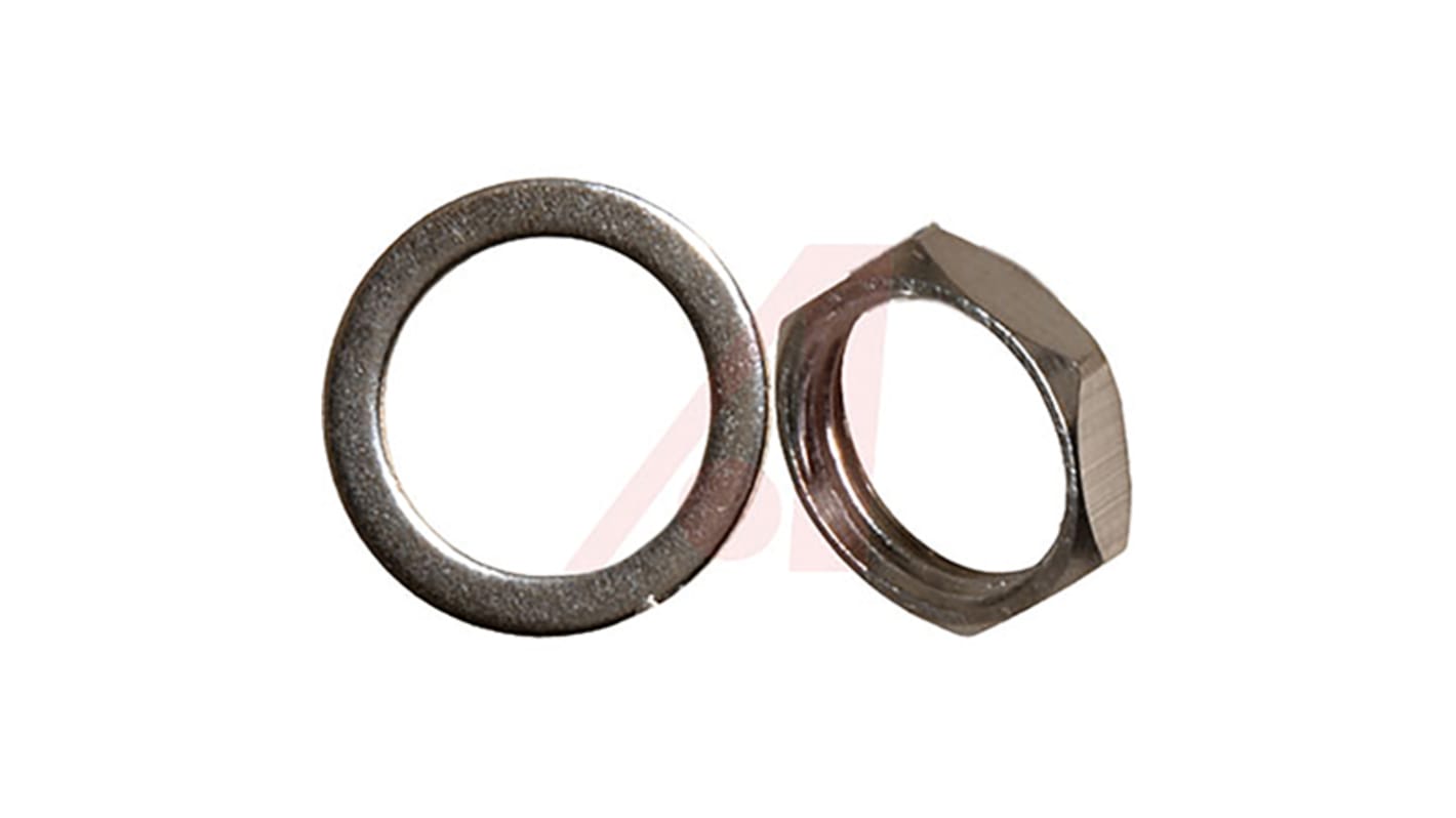 Cinch Connectors, NW Connector Nut