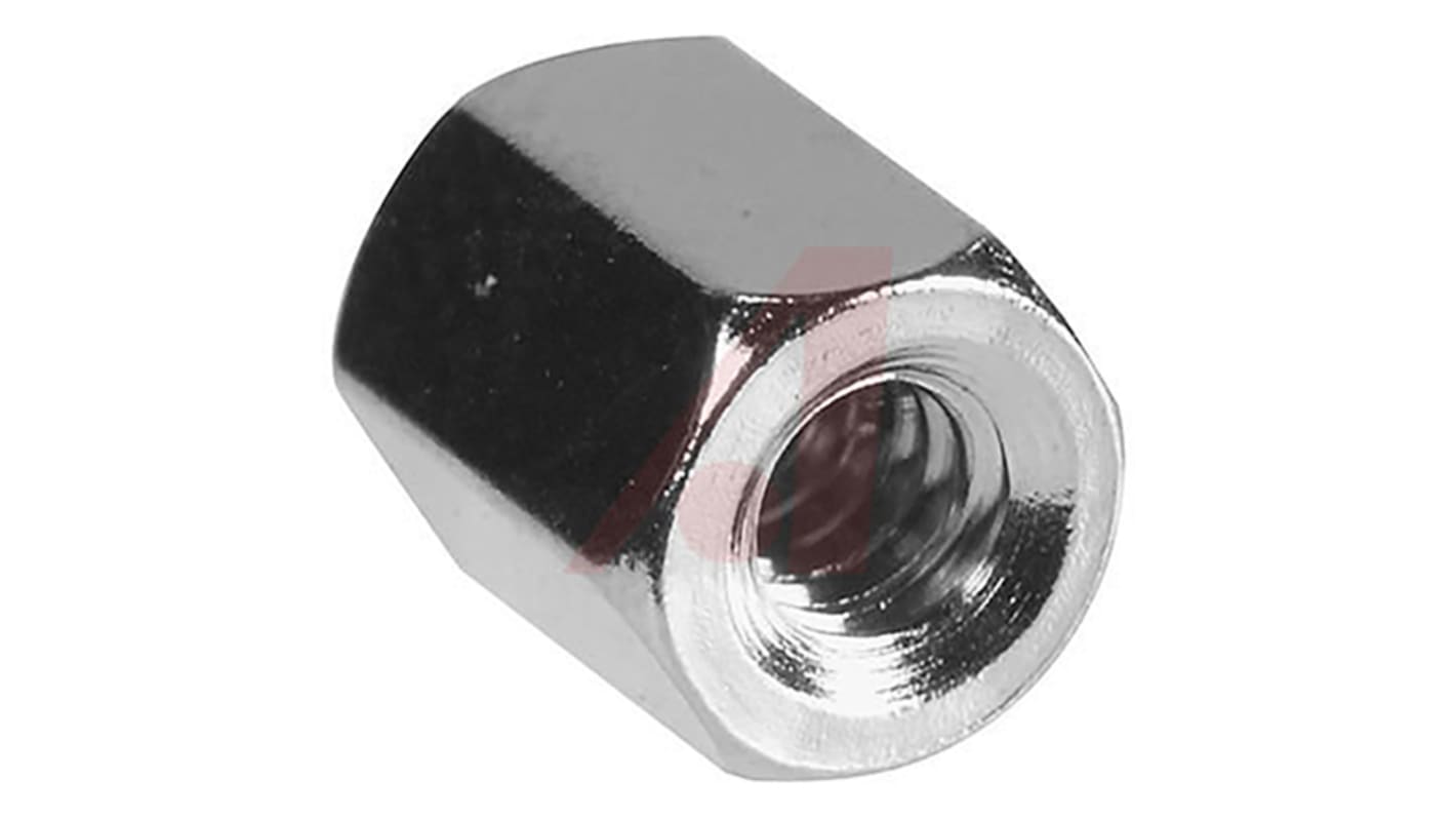 Cinch Connectors, 40 Series Hex Extender For Use With D-Sub Connector