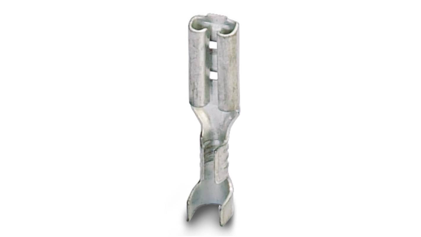 3240153 phoenix contact c scf 1 2 8x0 8 spade connector rs