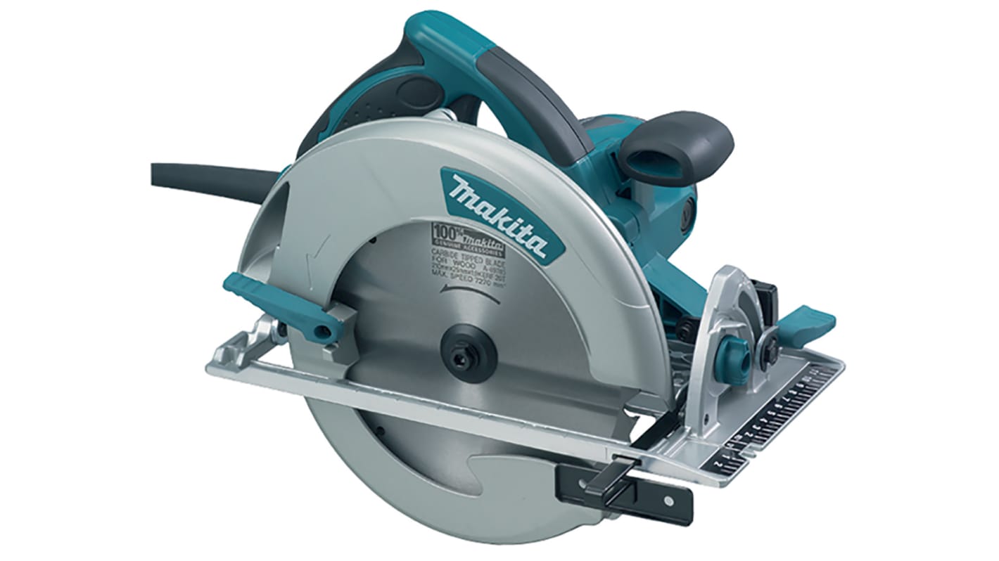 5008MGJ/2 Makita 5008MG 210mm Corded Circular Saw, 240V RS