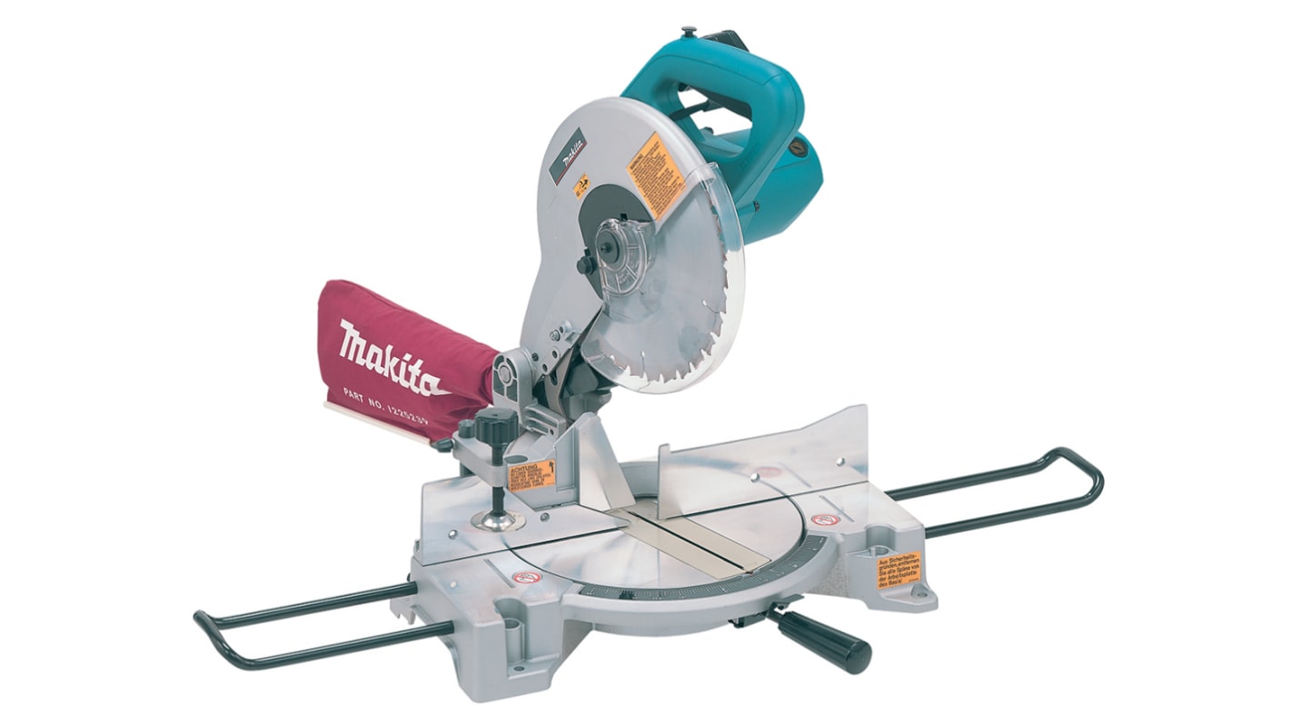 Makita 260mm Mitre Saw 240V