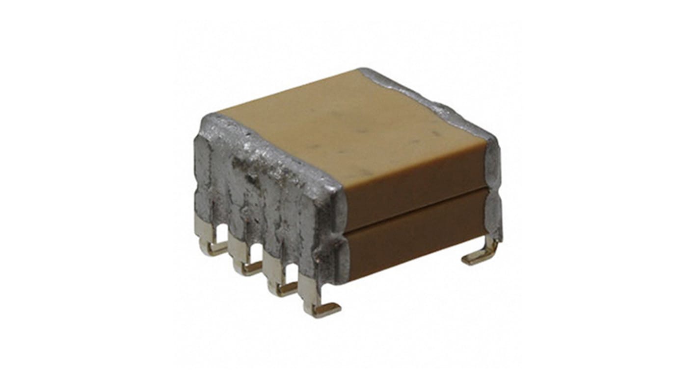 Yageo Multilayer Ceramic Capacitor MLCC