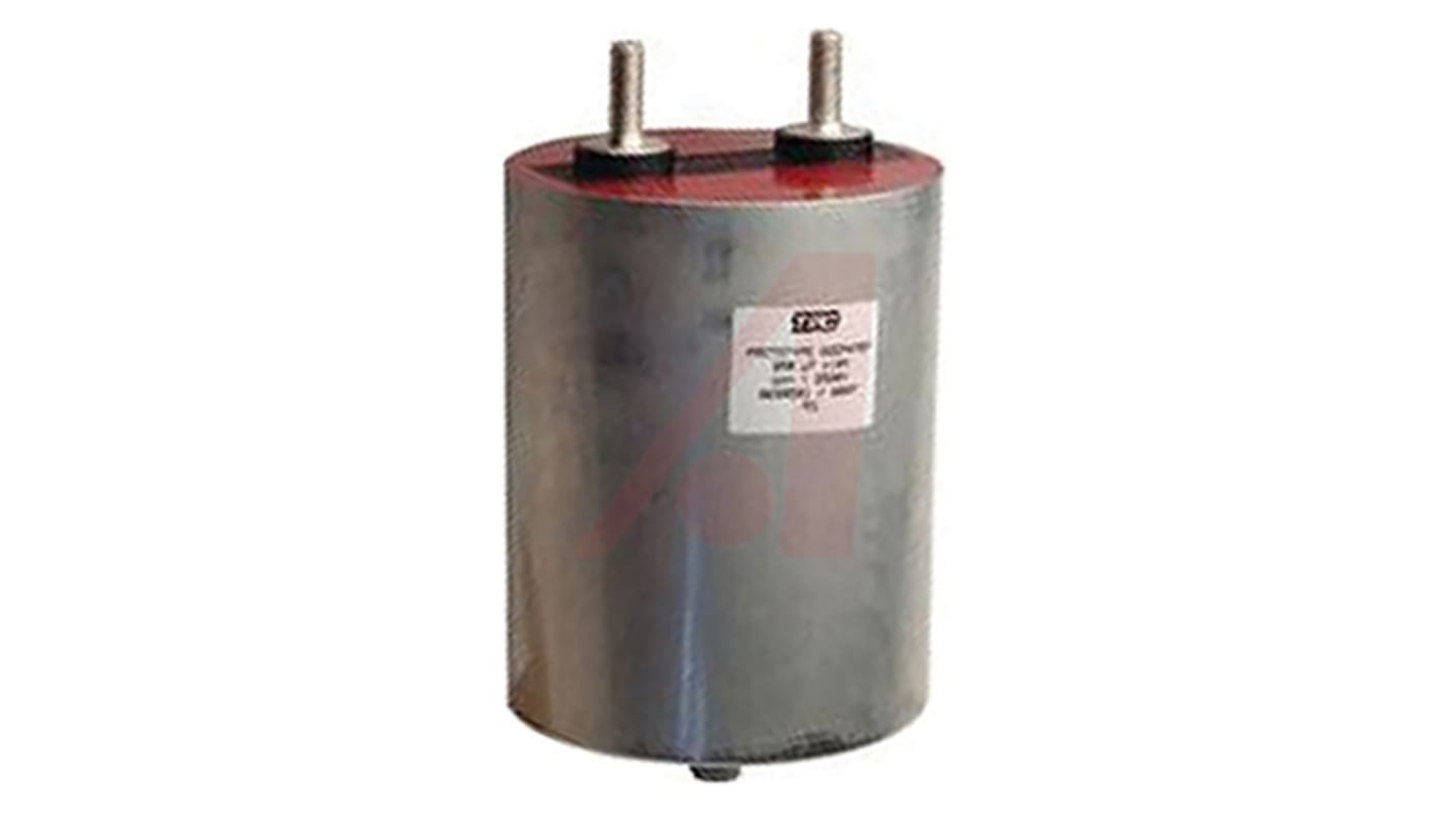 KYOCERA AVX FFLI Polypropylene Film Capacitor, 1kV dc, ±10%, 230μF