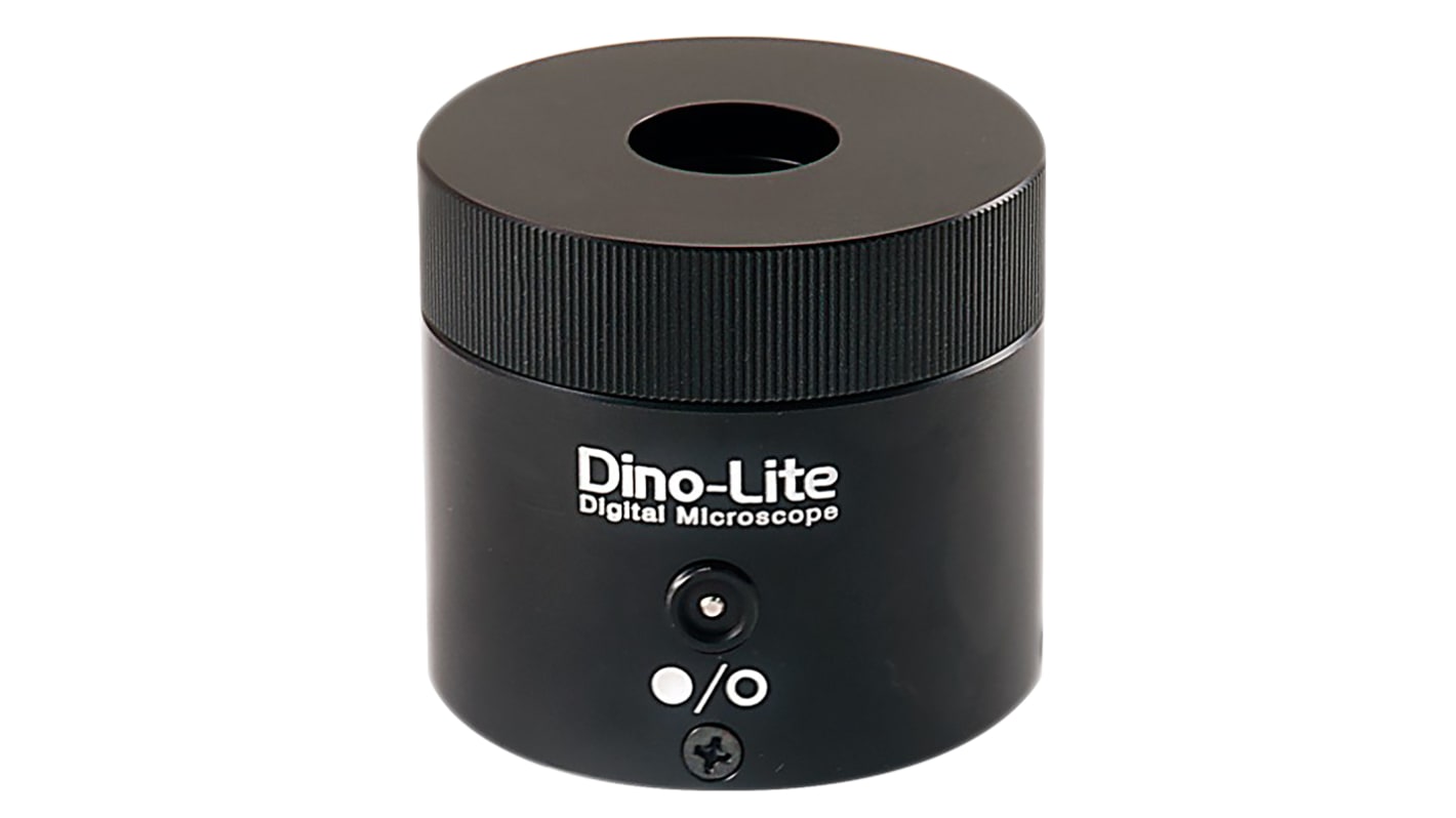 Support de rétroéclairage Dino-Lite à utiliser avec Microscopes numériques portatifs