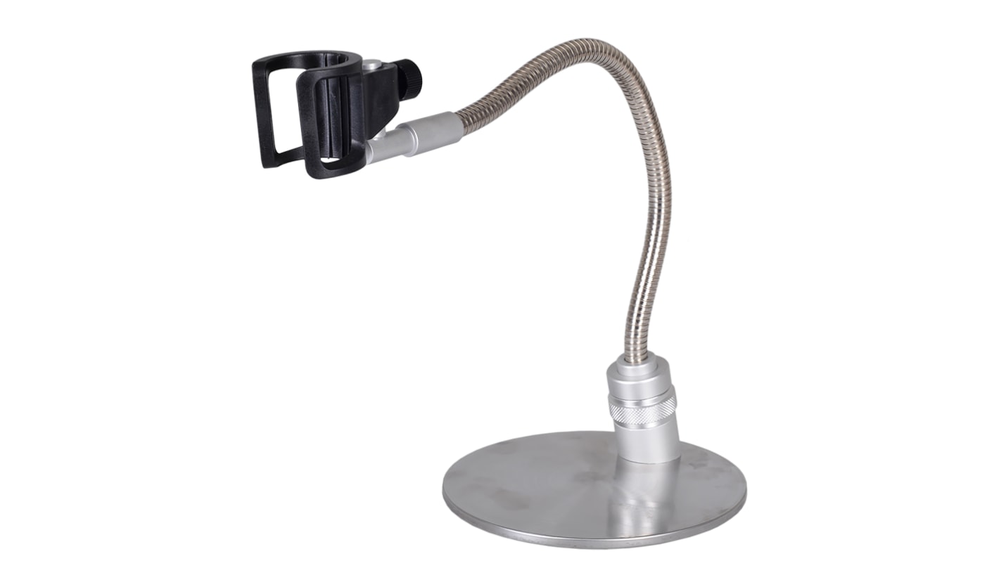 MS33W Support de bureau DinoLite à utiliser avec Caméra microscope