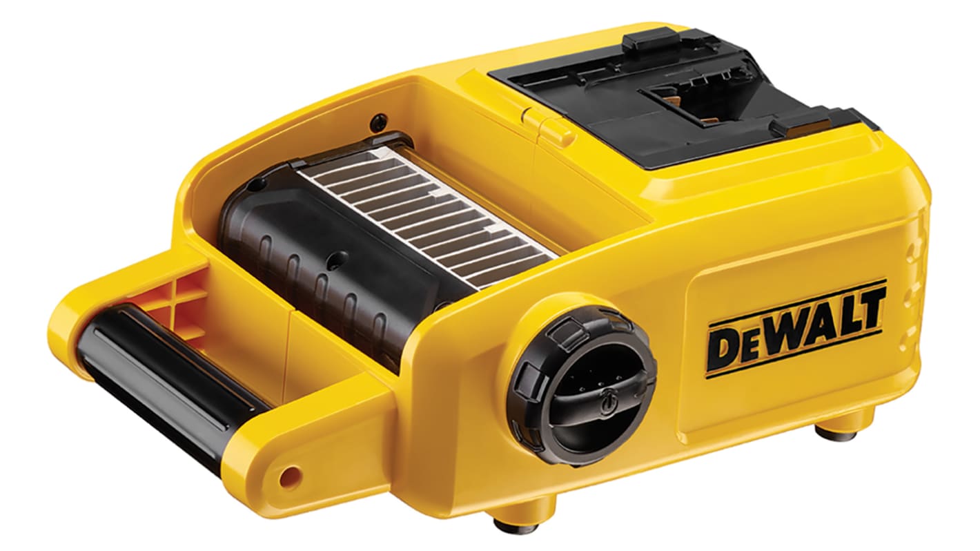 DeWALT DCL060-XJ LED Work Light, 2.5 W, 18 → 20 V