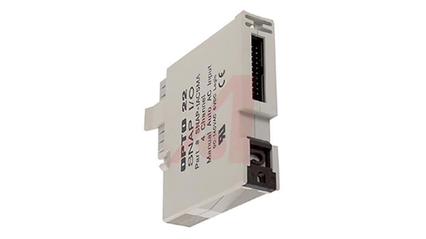 SNAP 4-Channel Digital Input Module