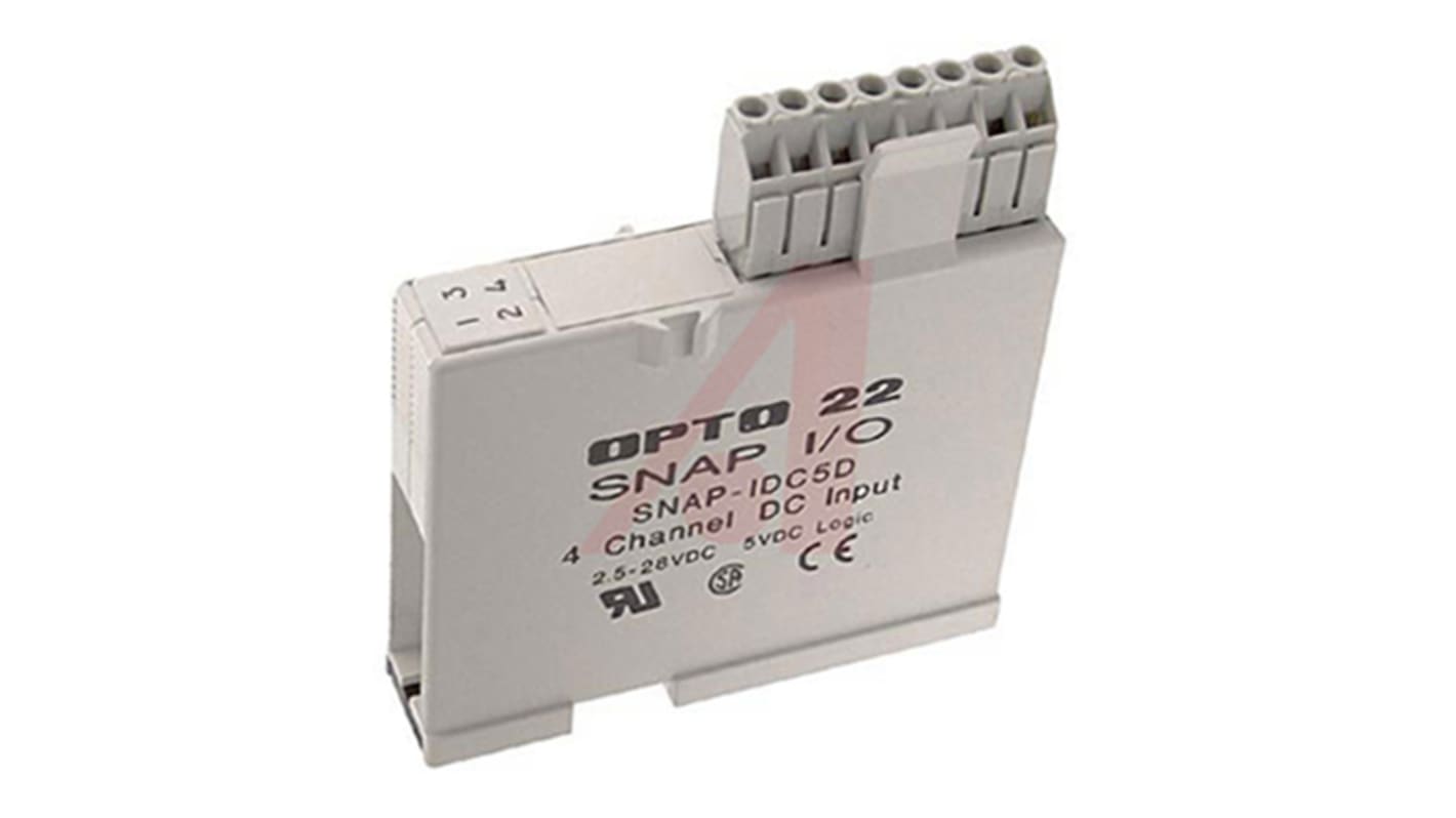 Opto 22 PLC I/O modul