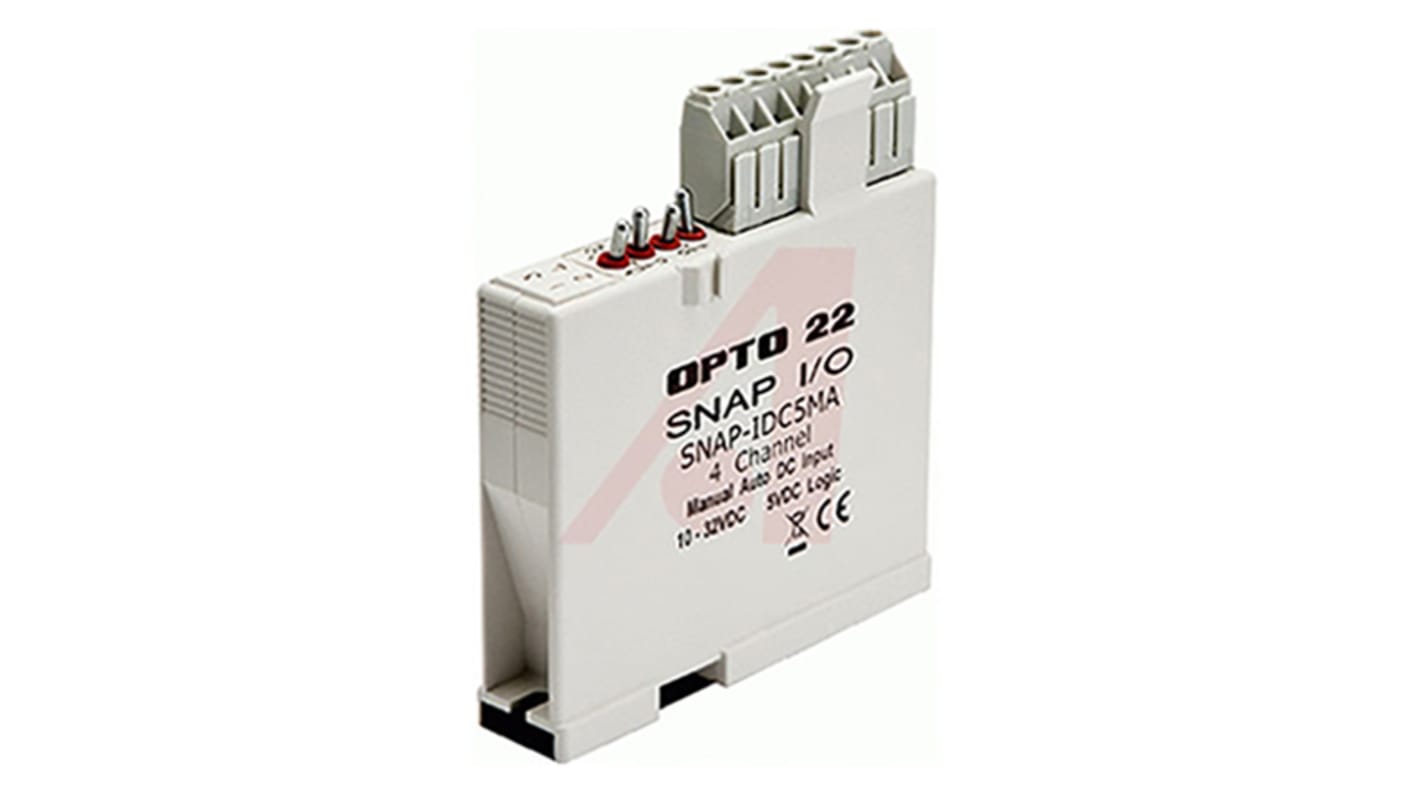 Opto 22 PLC I/O modul