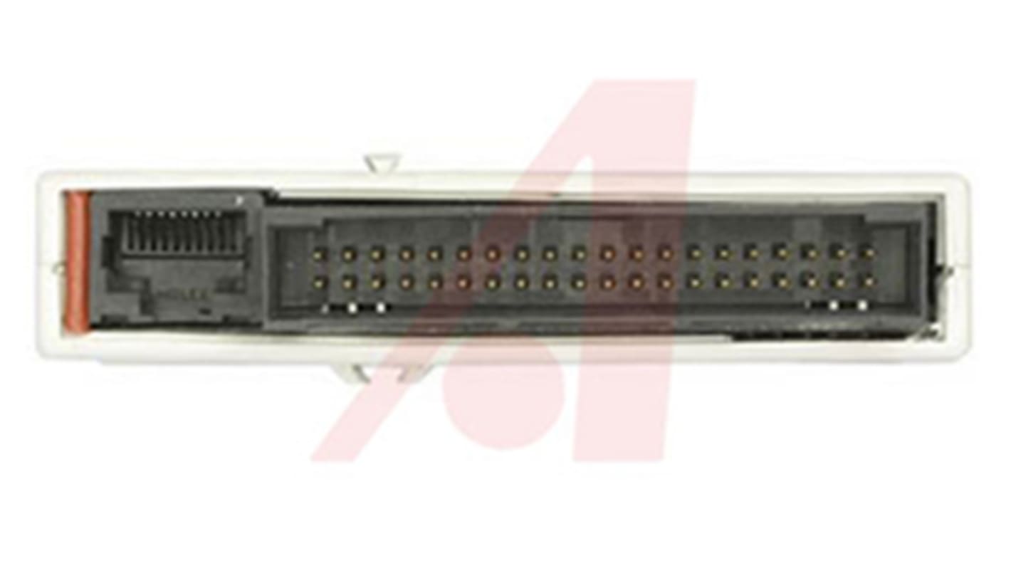 Opto 22 FX5 Series PLC I/O Module for Use with SNAP PAC System, Digital DC Voltage, 5 V dc