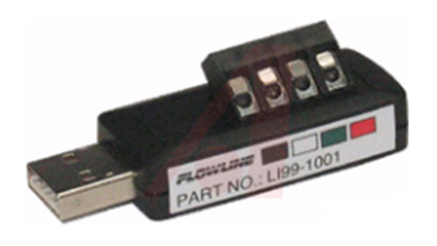 WebCal USB Comms. Adapter