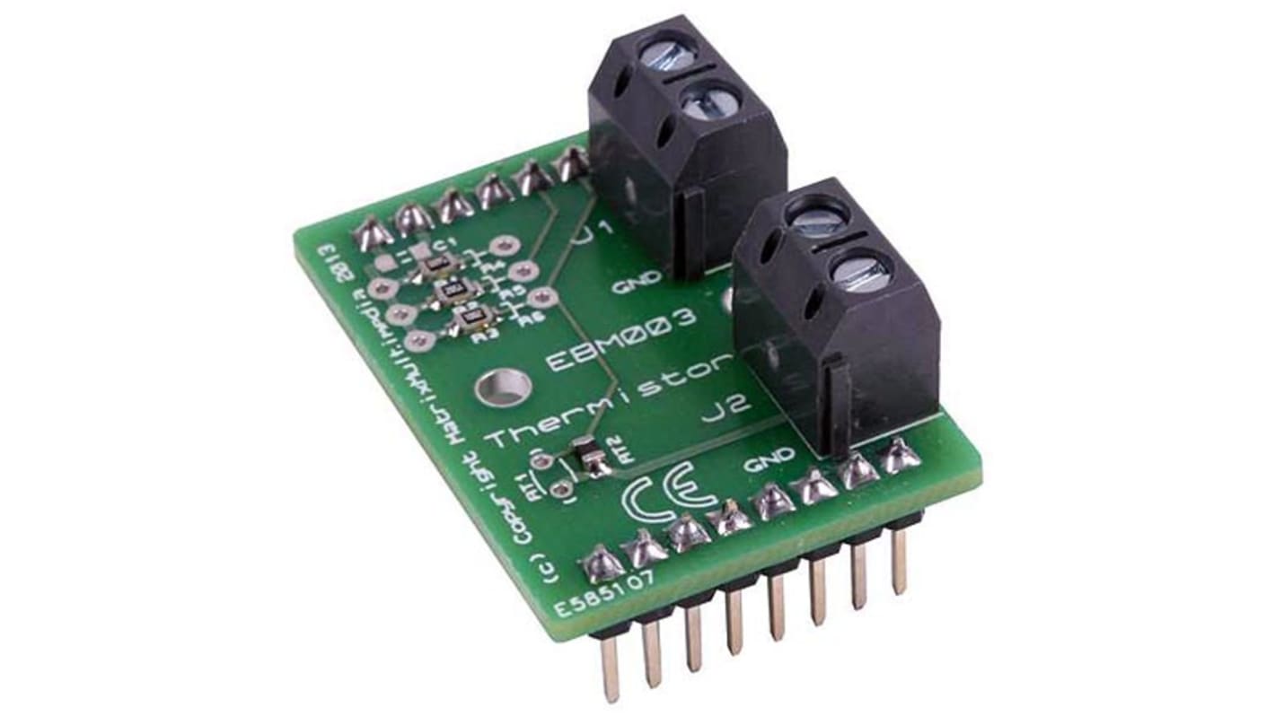 Módulo Sensor de termistor Matrix Technology Solutions E-block - EBM003