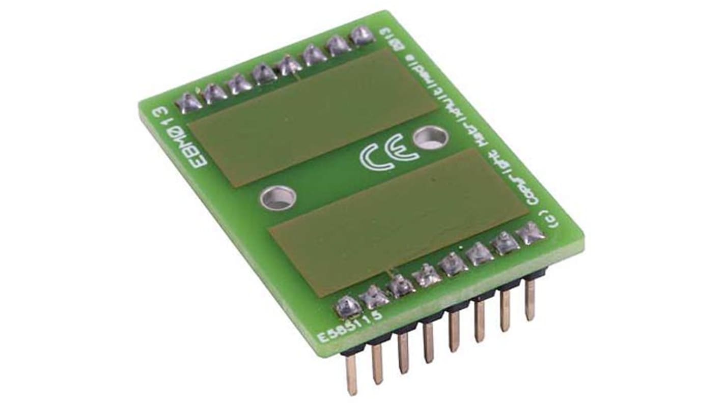 EBM013- Module Matrix, , détection capacitive