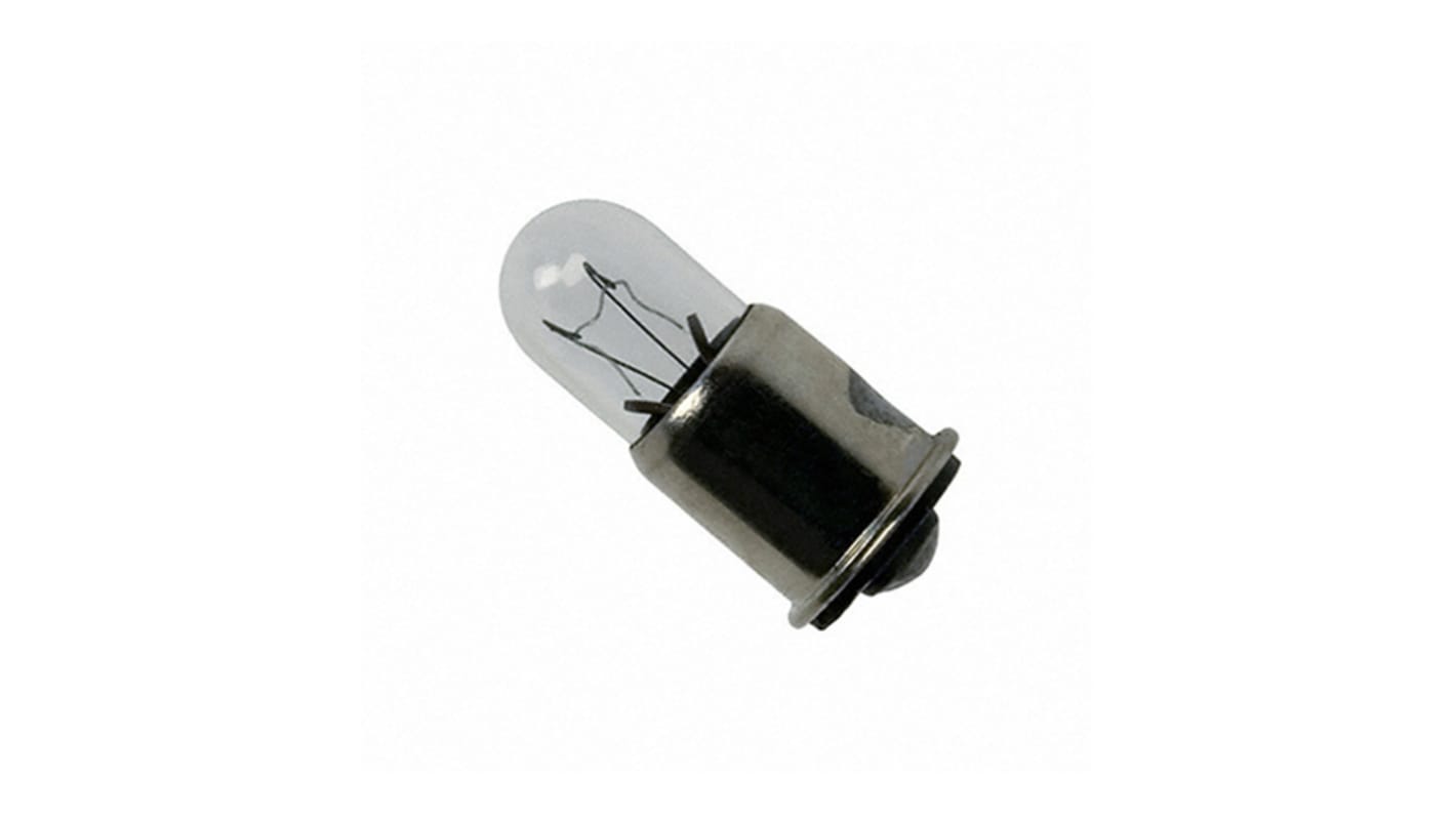 Lampadina spia, 28 V, 0,3 mscp