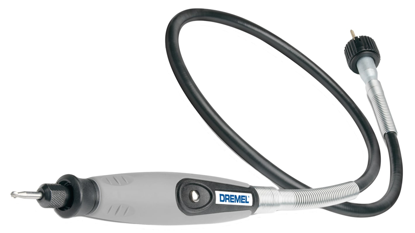 Dremel Bohrantriebswelle 101 mm für Dremel 3000 und 4000