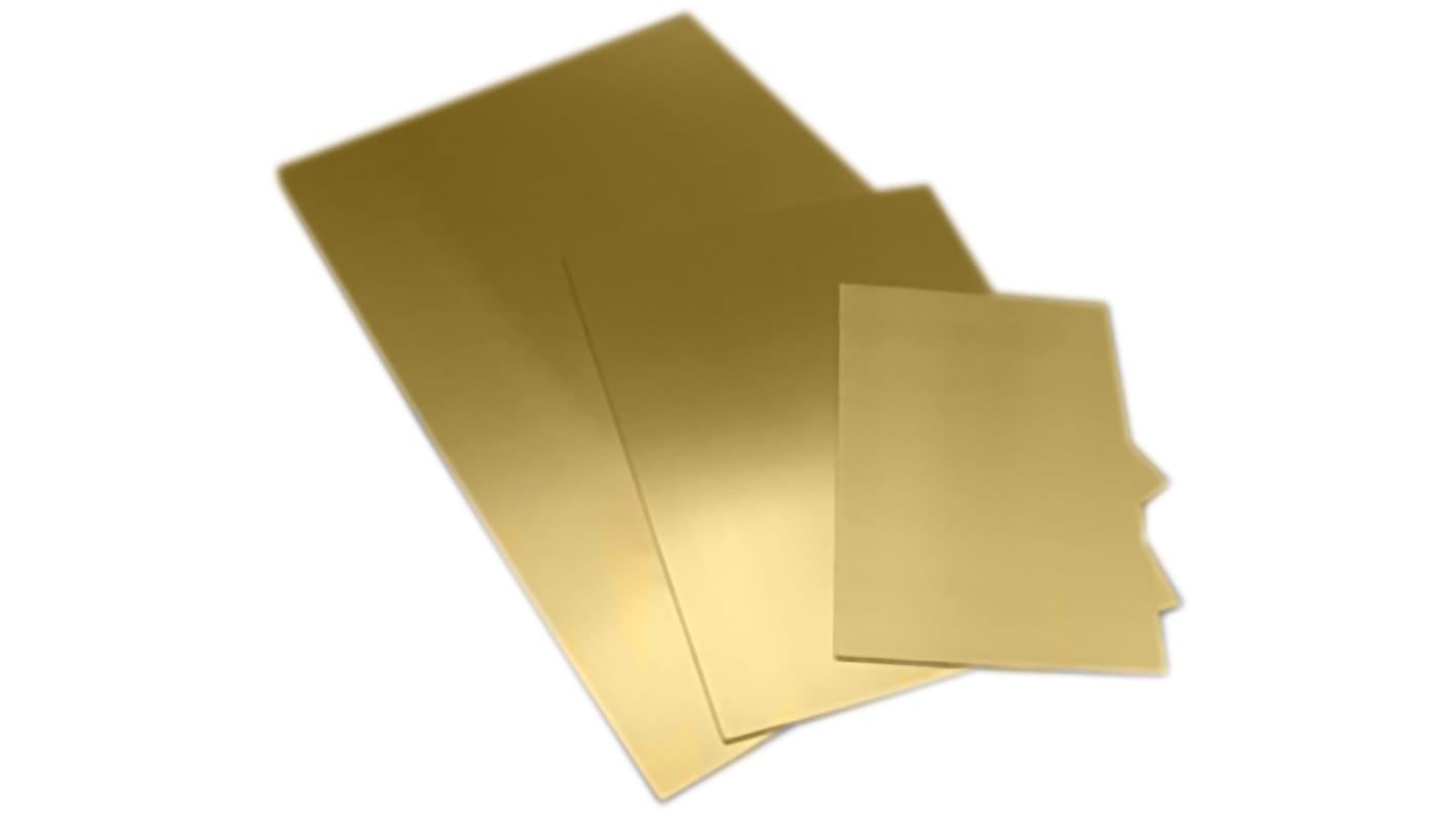 AE10, Double-Sided Copper Clad Board FR4 With 35μm Copper Thick, 150 x 100 x 1.6mm