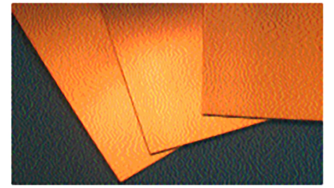 AD10, Single-Sided Copper Clad Board FR4 With 35μm Copper Thick, 150 x 100 x 1.6mm