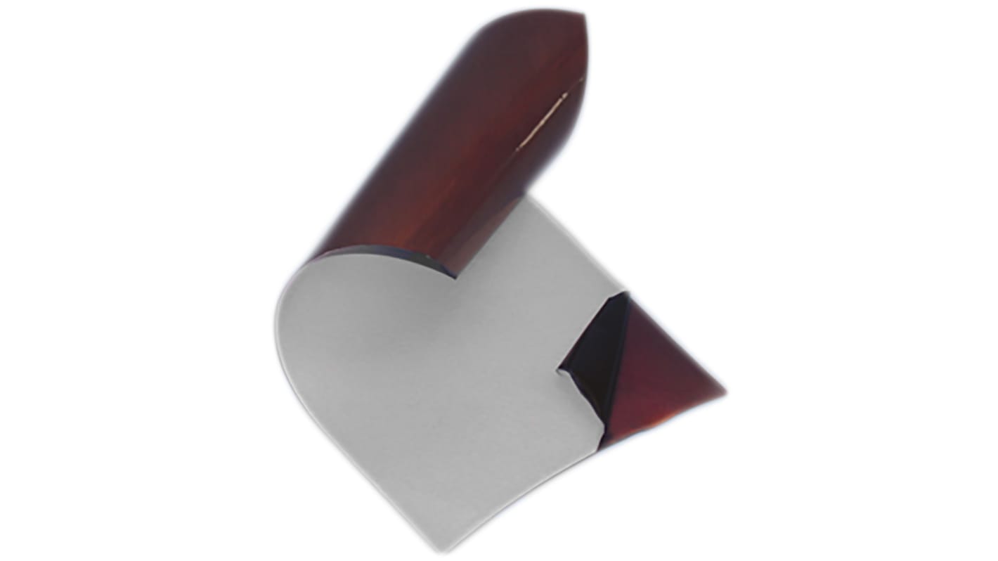 AN210, DoubleSided Copper Clad Board FR4 With 35μm Copper Thick, 600mm