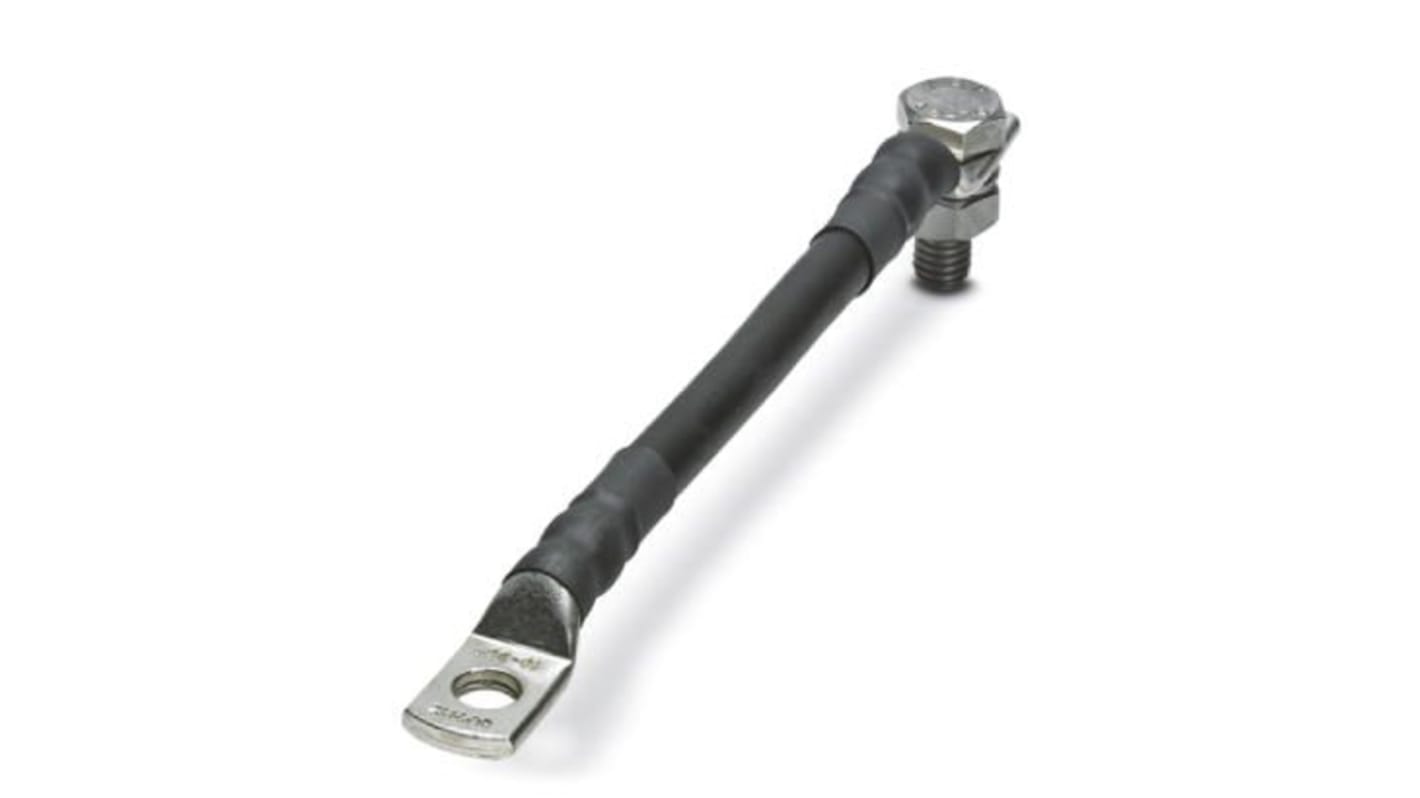 Cable Phoenix Contact 2905589 para uso con Protector de descarga de aislamiento FLT-ISG-100-EX