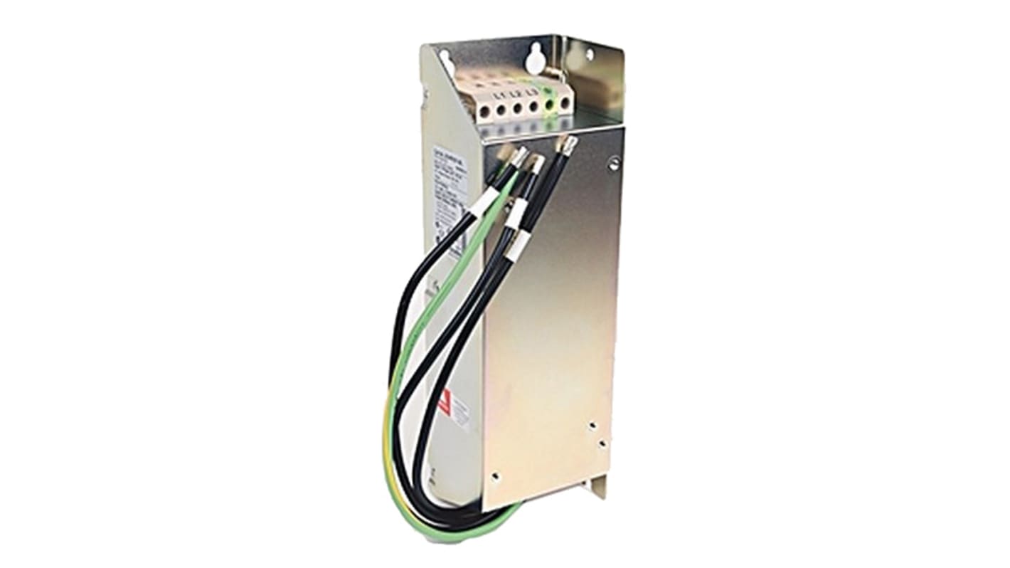 Allen Bradley PowerFlex 520 Wechselrichtermodul EMV-Filterkit, für PowerFlex 520