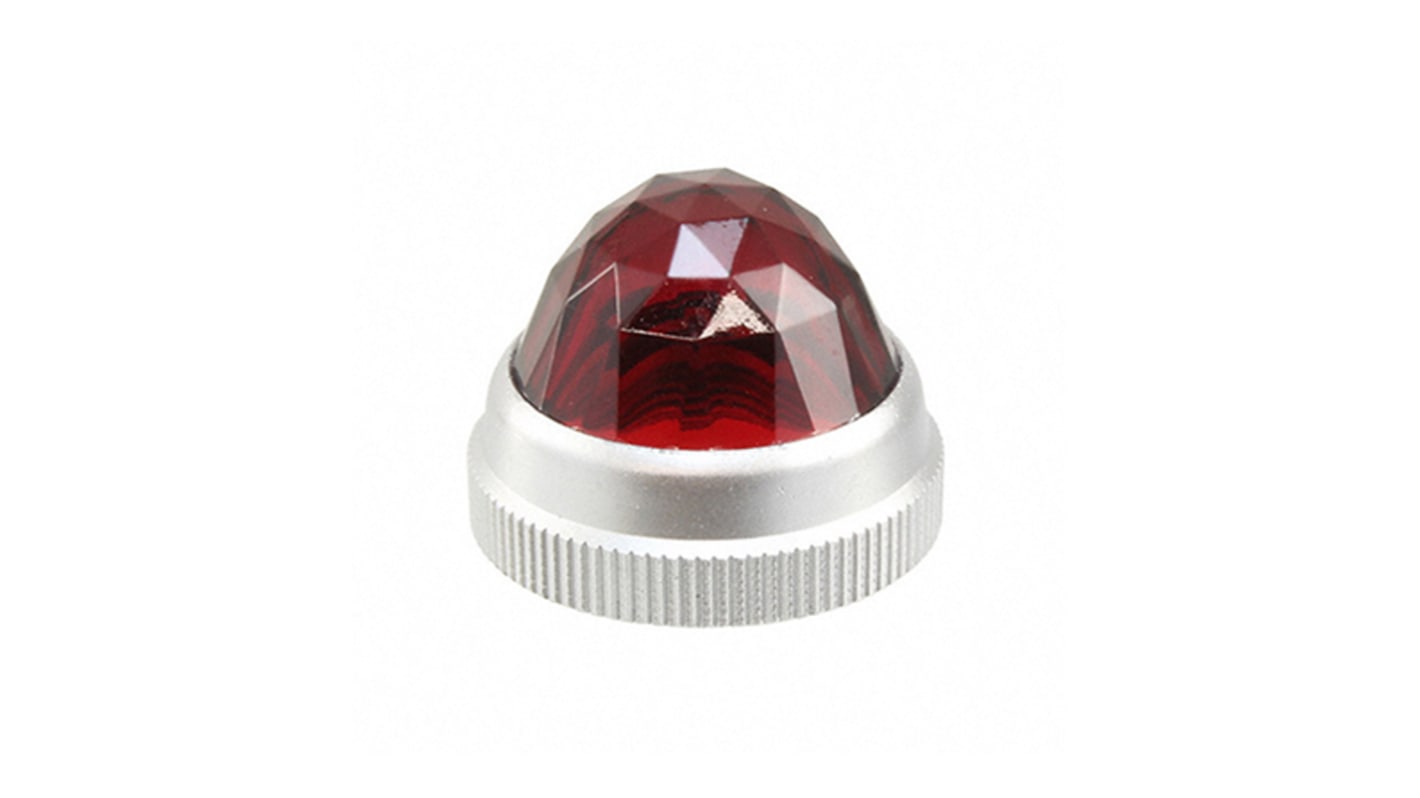 Dialight 103-1331-403, 103 Series LED Lens