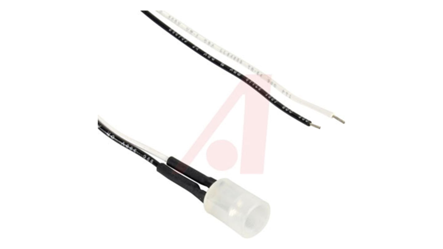 Cable para LED VCC, 164.59mm