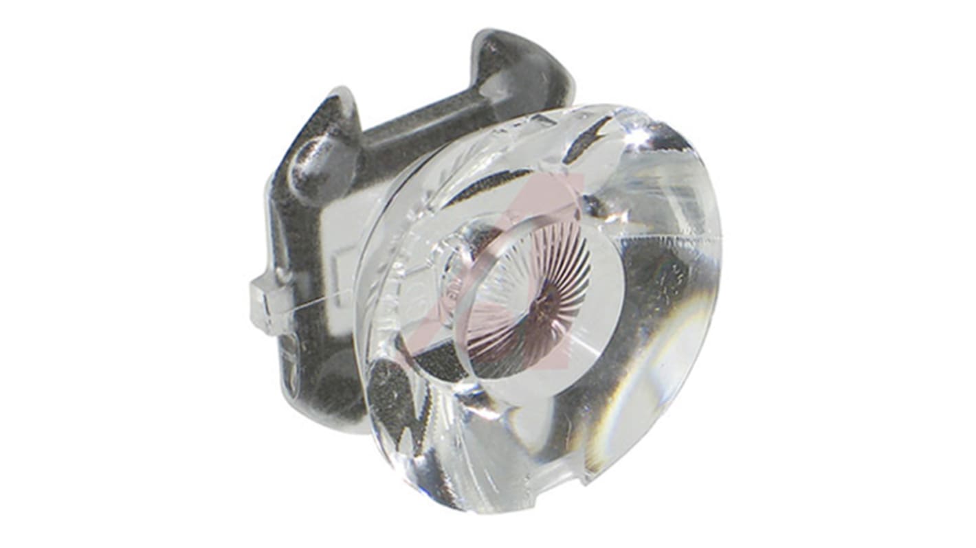 Dialight OPGD1002, OPG Series LED Lens