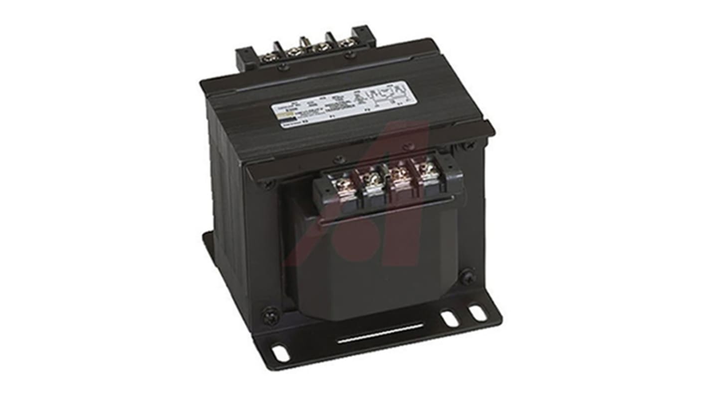 Sola 500VA Chassis Mounting Transformer, 23 → 120V ac