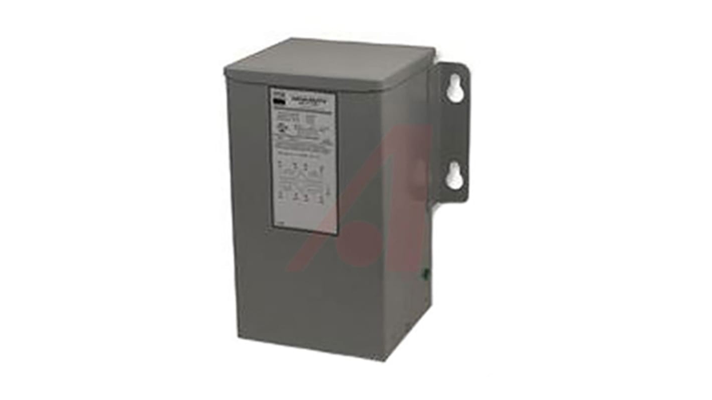 SolaHD, Chassismonteret transformer, 2kVA, Sekundær: 120V ac