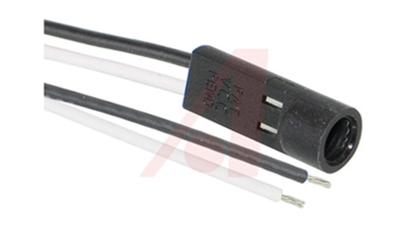 VCC LED Kabel, 219.71mm