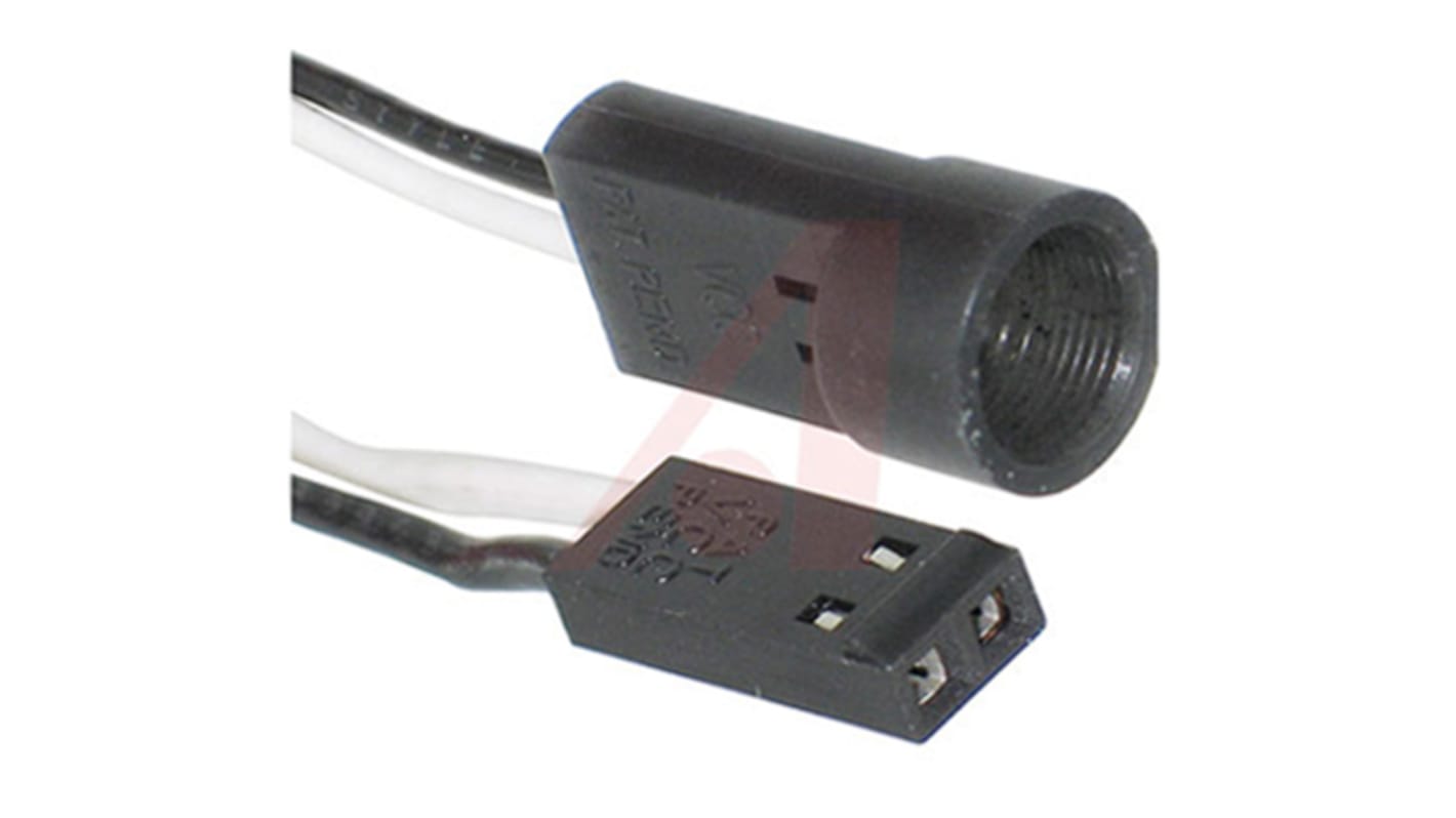 Cable para LED VCC, 220.73mm