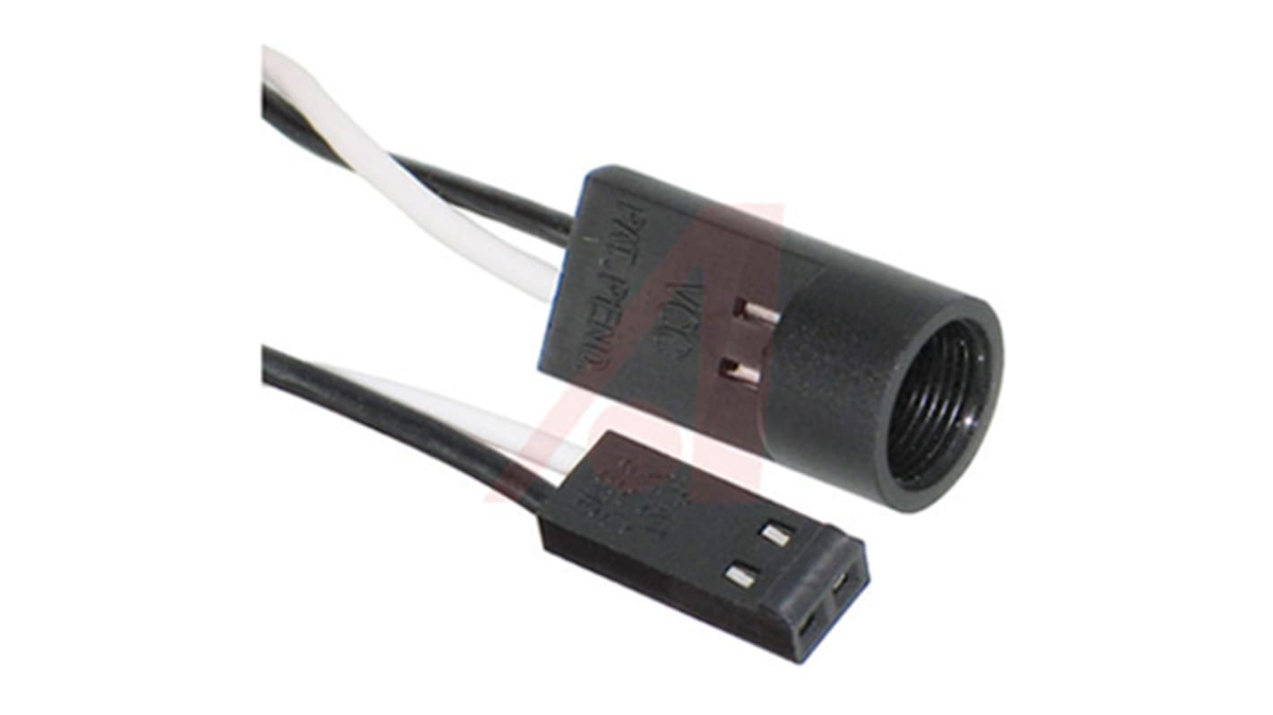 VCC LED Kabel, 322.33mm