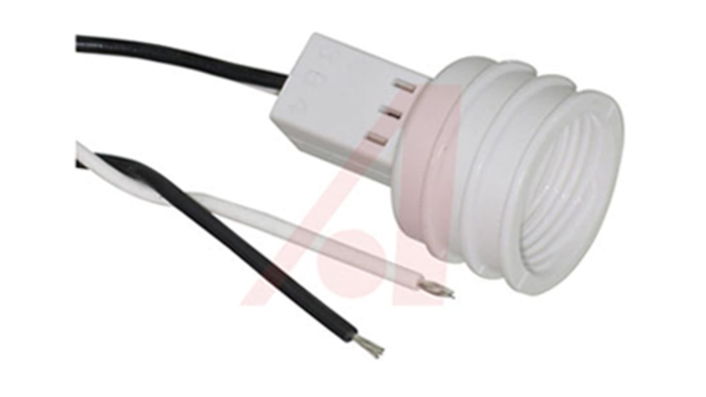 Kabel LED, řada: CNX460, délka: 229.19mm VCC