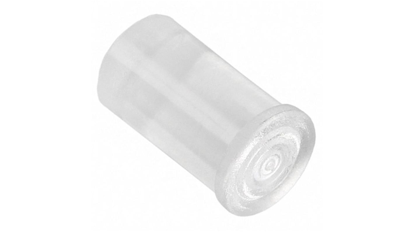 LPC028CTP VCC, LED Light Pipe, Clear