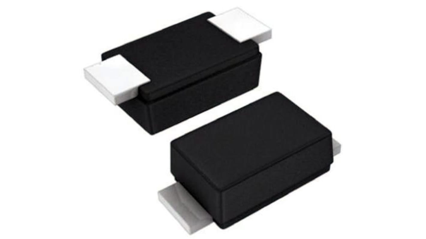 Toshiba SMD Diode, 30V / 2A, 2-Pin M-FLAT