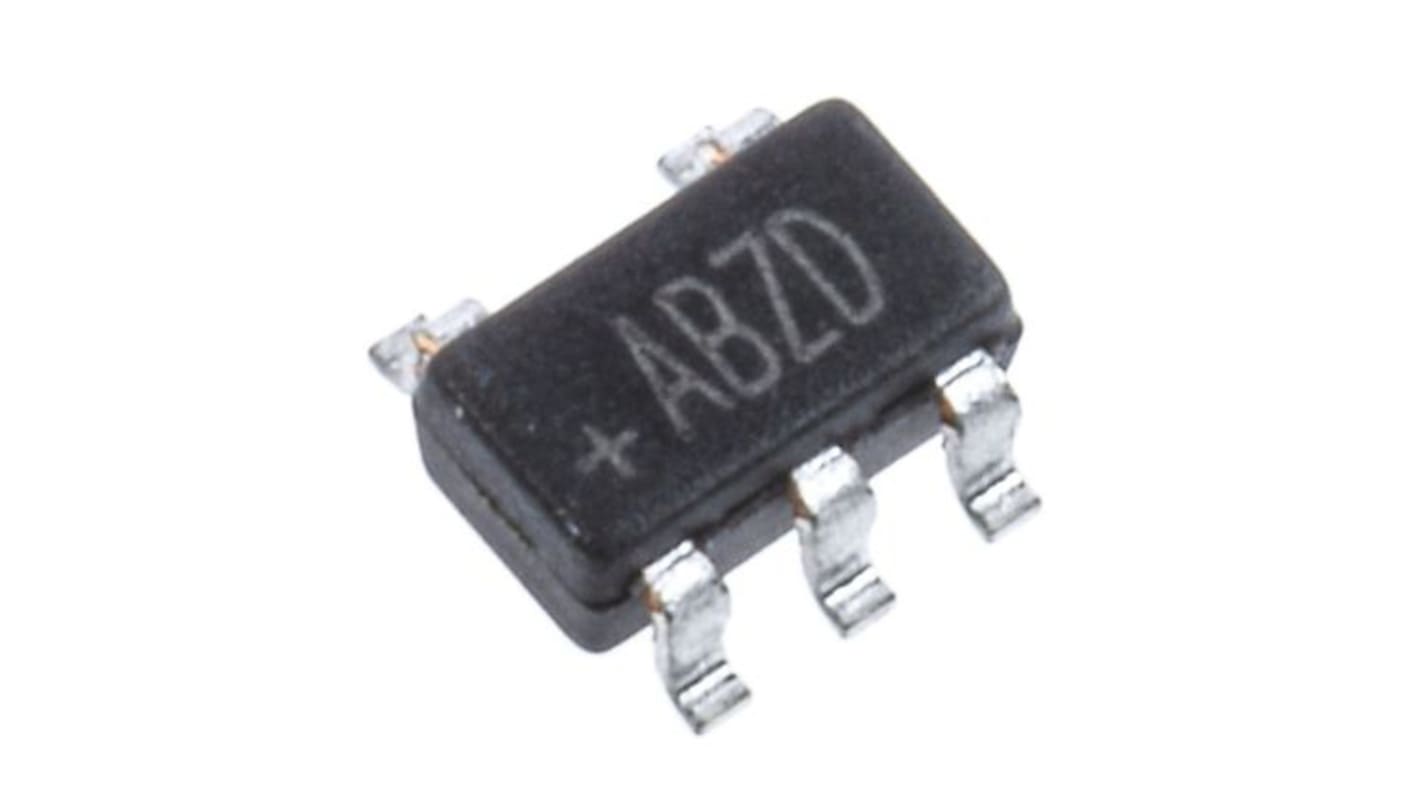 TC7SH125FU(T5L,F,T, Busbuffer, CMOS, 11.5 ns@ 50 pF, 8mA, 5 ben, USV