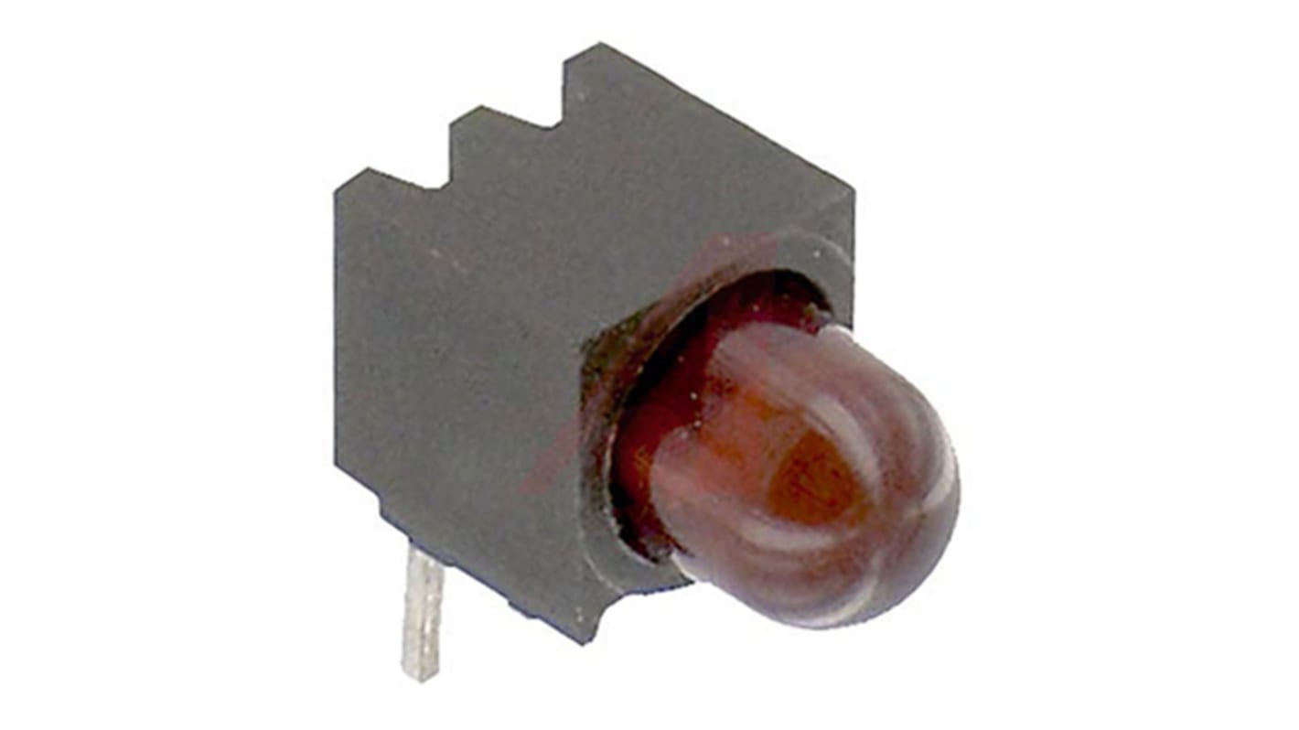 VCC 5380H1-5V, PCB LED Indicator