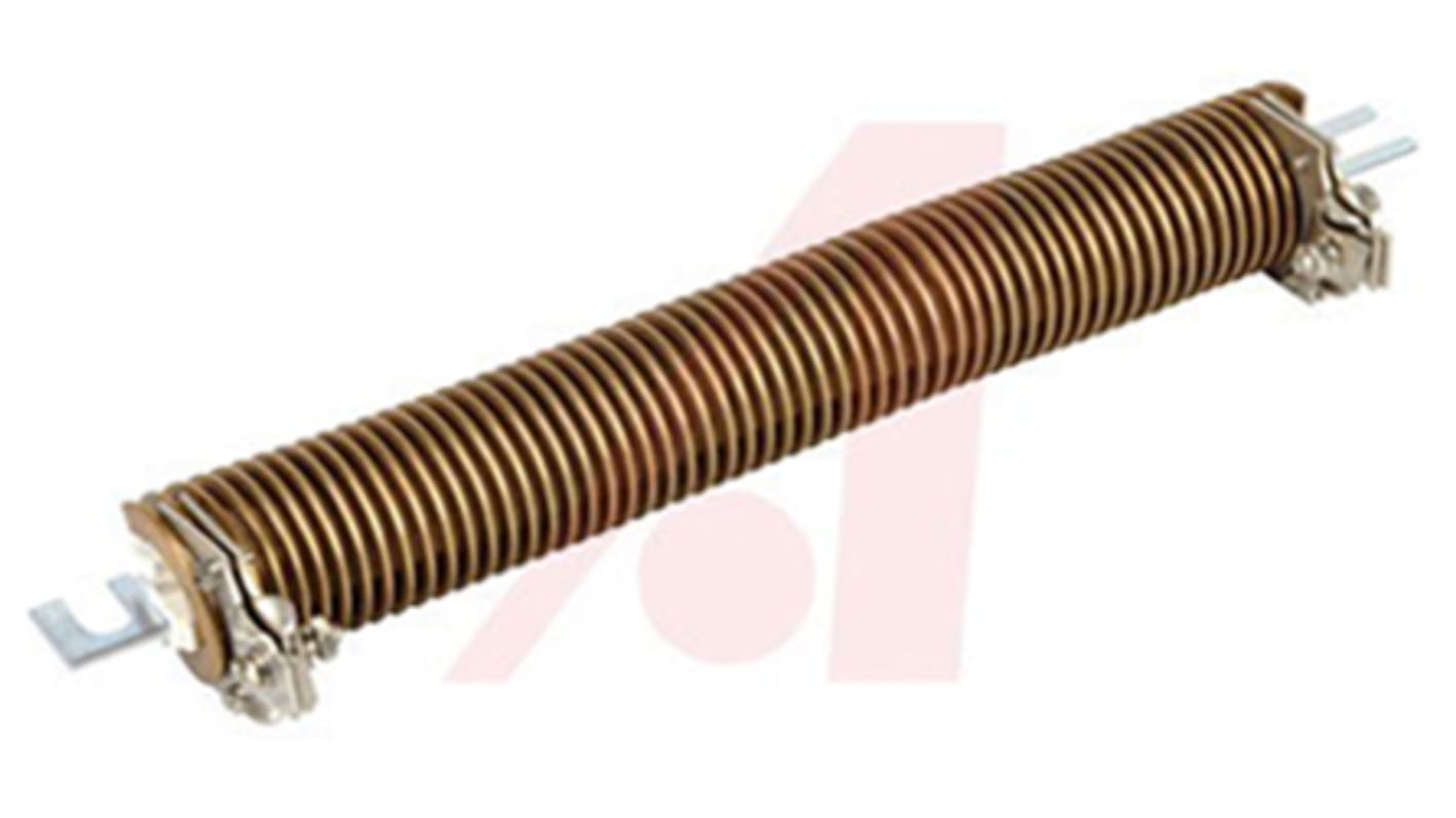 Arcol Ohmite PFE Wickel Lastwiderstand 4.5Ω ±10% / 726W, Röhrenförmig Lötanschluss