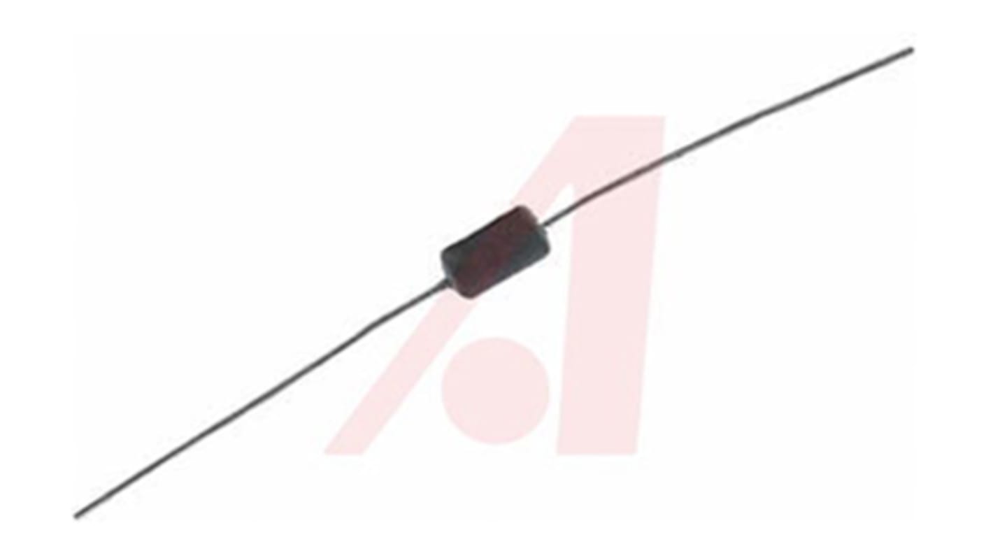 Ohmite 1kΩ Wire Wound Resistor 50W ±5% 92J1K0E