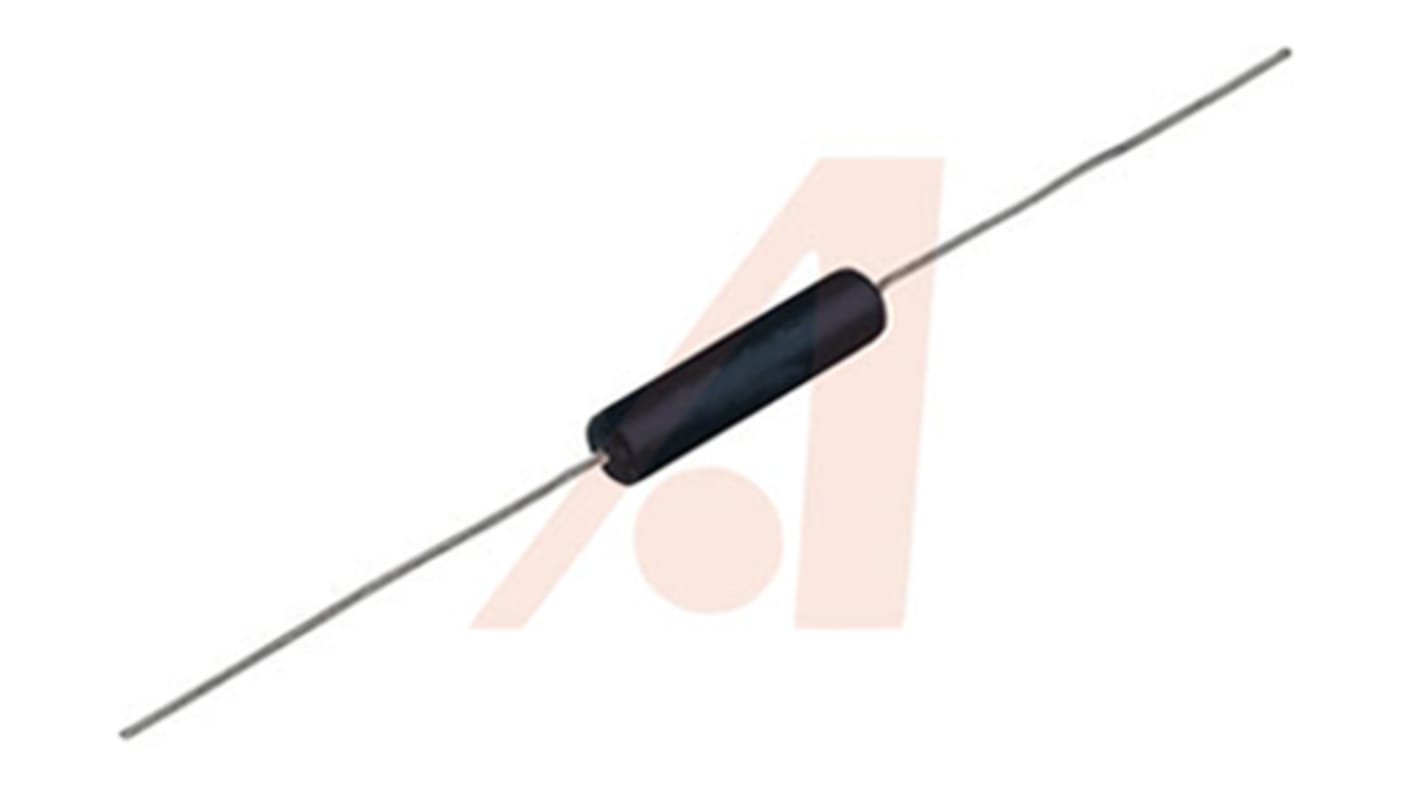 Ohmite 10Ω Wirewound Resistor 3.25W ±5% 93J10RE