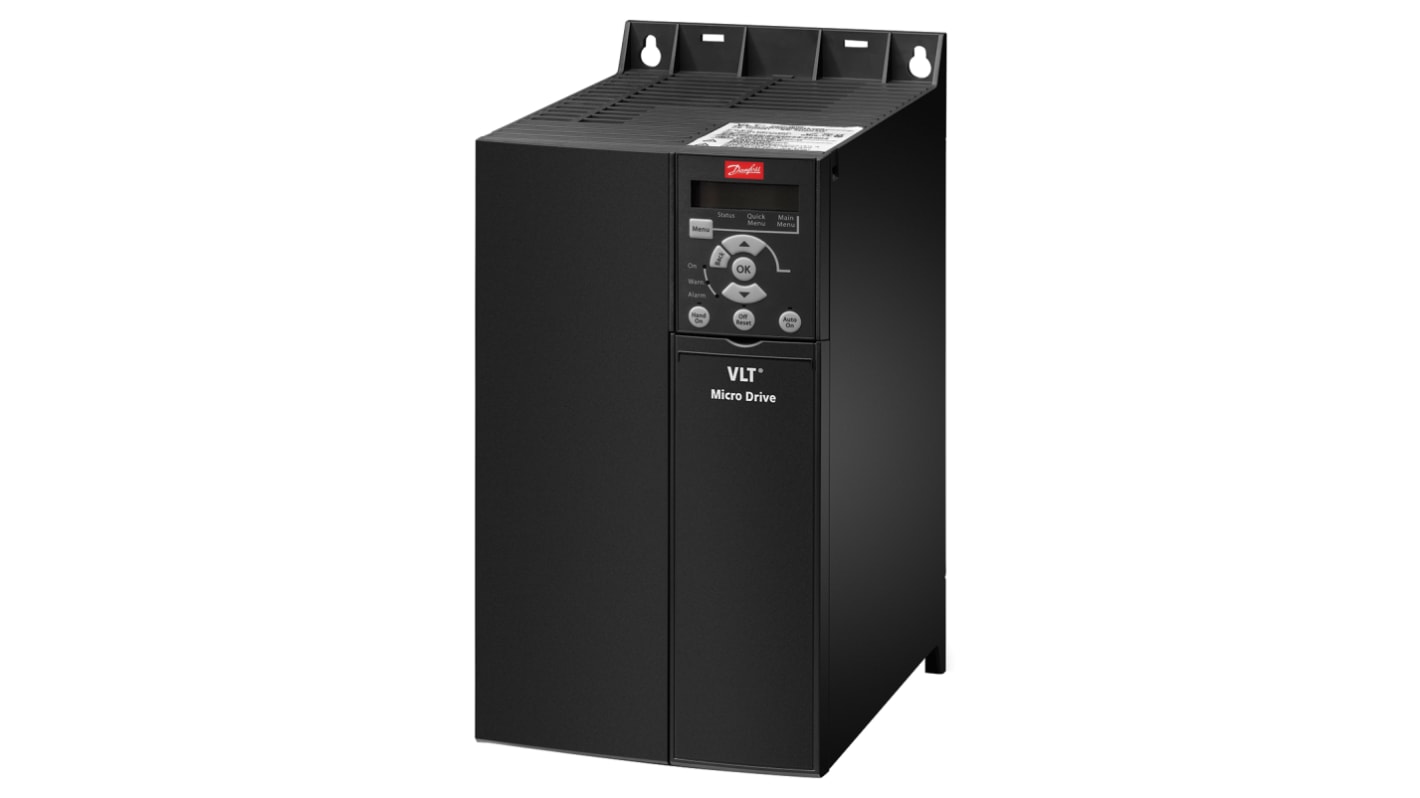 Danfoss vlt micro drive fc-051. Danfoss vlt micro drive fc 51. 2 квт. Danfoss vlt micro drive fc-051. Преобразователь частоты danfoss vlt micro drive fc 51.
