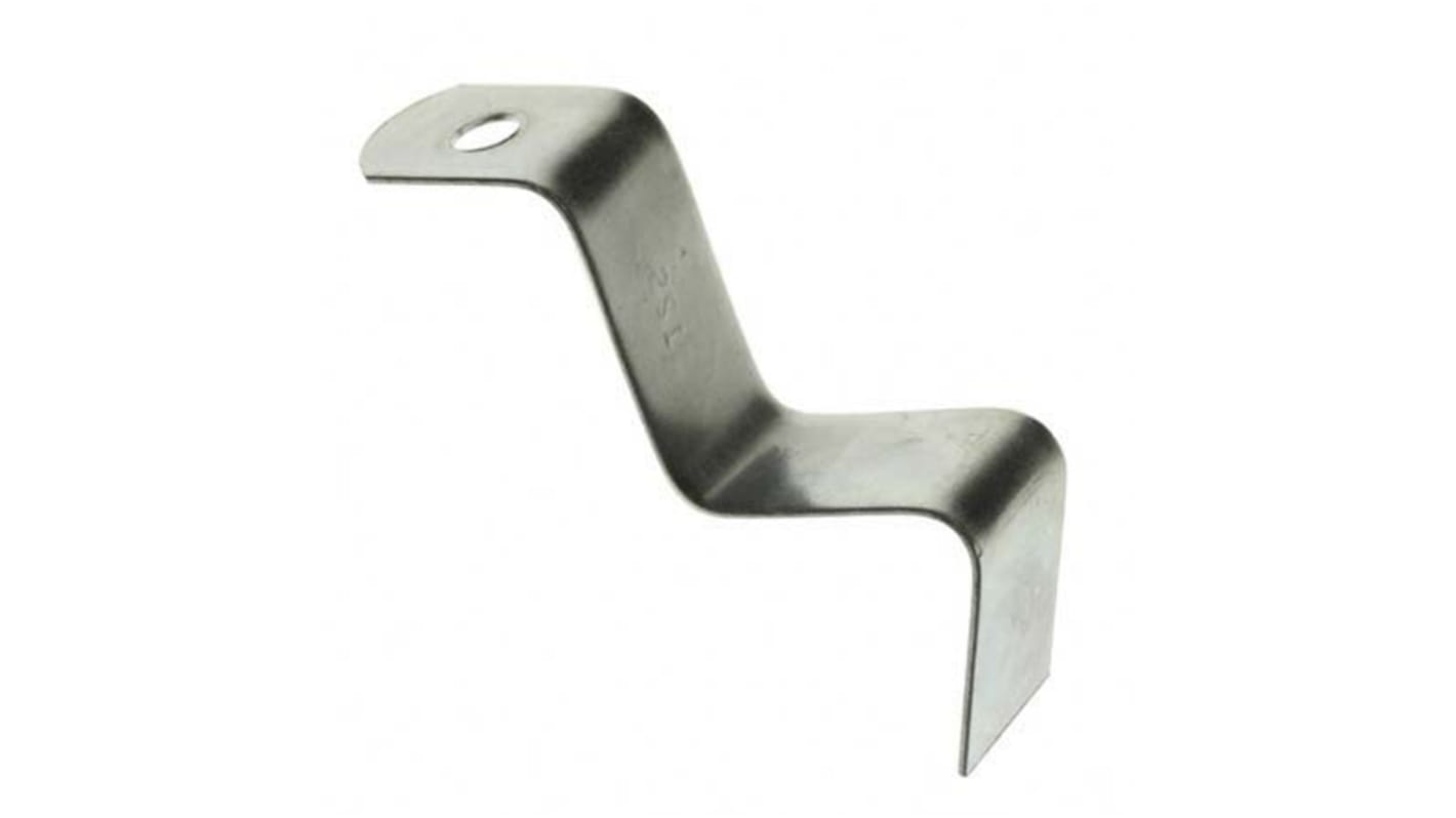 Ohmite Mounting Bracket, 18E-100